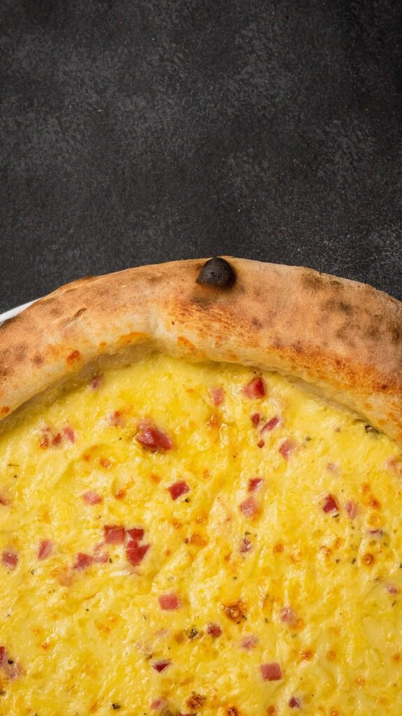 CARBONARA