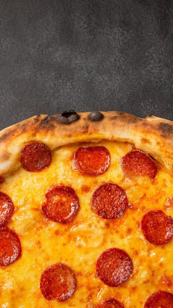 PEPPERONI