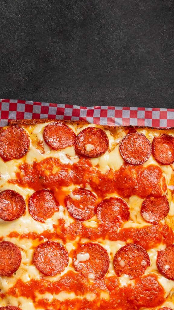 PEPPERONI